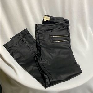 I Love Tyler Madison Black Pants